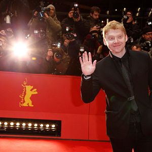 Bilder Rupert Grint