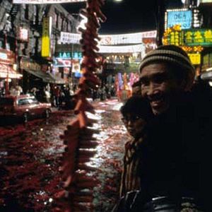 Bilder Michael Cimino