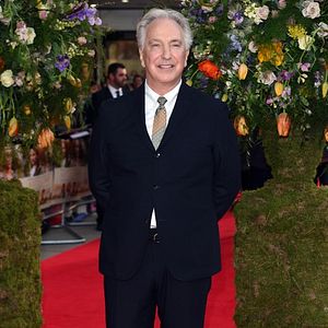 Bilder Alan Rickman