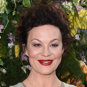 Bilder Helen McCrory