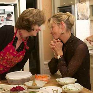 Bilder Couchgeflüster - Die erste therapeutische Liebeskomödie