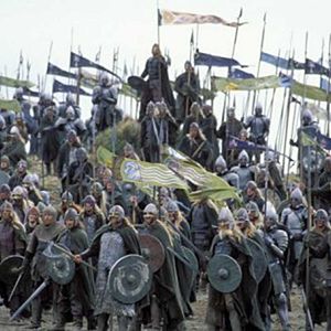 Bilder Der Herr der Ringe - Die Rückkehr des Königs