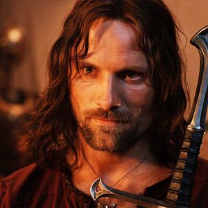 Bilder Viggo Mortensen