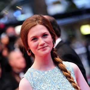 Bilder Bonnie Wright