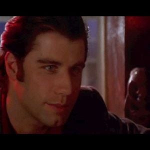 Bilder John Travolta