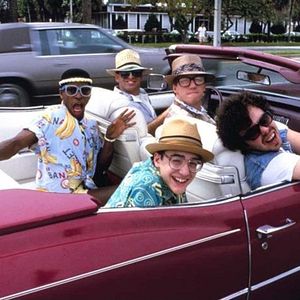 Bilder Die Rache der Eierköpfe