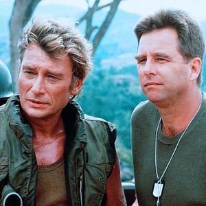 Bilder The Iron Triangle