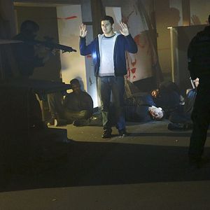 Bilder Brett DelBuono