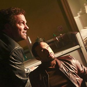 Bilder Wade Allain-Marcus