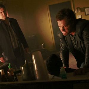 Bilder Nathan Fillion