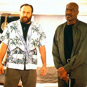 Bilder James Gandolfini