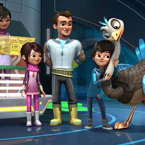 Bilder Miles von Morgen