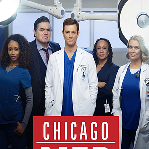 Bilder Chicago Med