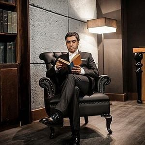 Bilder Kurtlar Vadisi Pusu