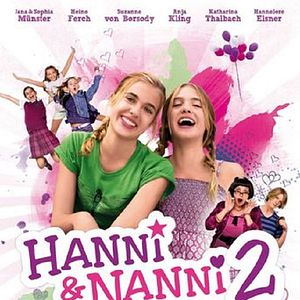 Bilder Hanni & Nanni 2