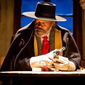 Bilder The Hateful 8