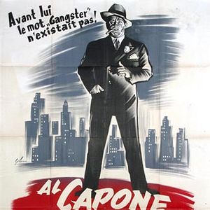 Bilder Al Capone