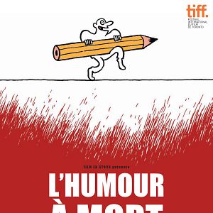 Bilder L'Humour à mort