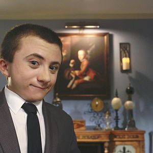 Bilder Atticus Shaffer