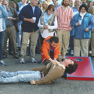 Bilder Charlie McDermott