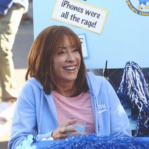 Bilder Patricia Heaton
