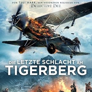 Bilder Die letzte Schlacht am Tigerberg