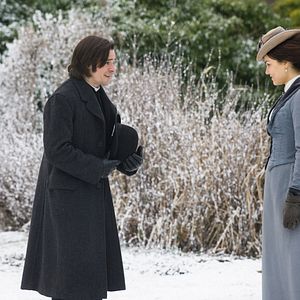 Bilder Samantha Barks