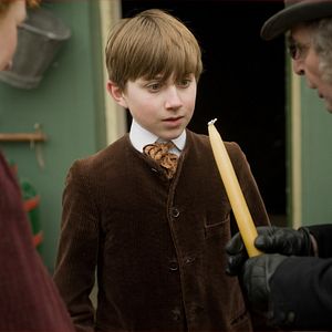 Bilder Christmas Candle - Das Licht der Weihnacht