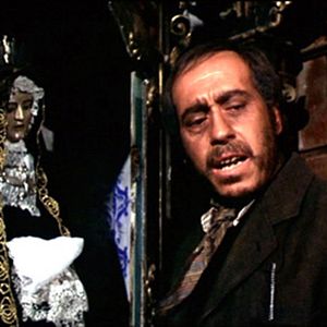 Bilder Jose Luis López Vázquez