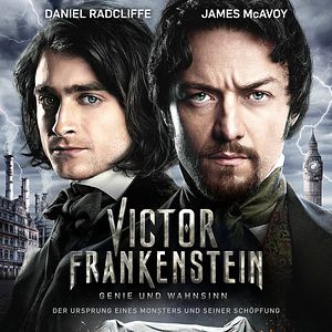 Bilder Victor Frankenstein - Genie und Wahnsinn
