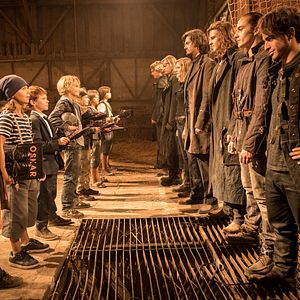 Bilder Ron Antony Renzenbrink