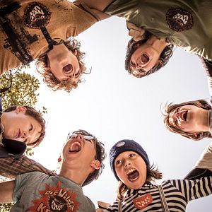 Bilder Ron Antony Renzenbrink