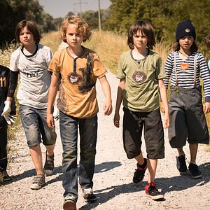 Bilder Ron Antony Renzenbrink