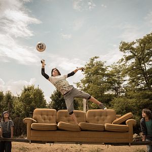 Bilder Ron Antony Renzenbrink