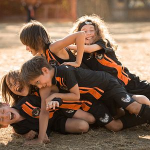 Bilder Ron Antony Renzenbrink