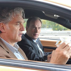 Bilder Herbert Knaup