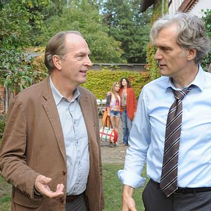 Bilder Herbert Knaup