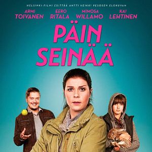 Bilder Päin seinää