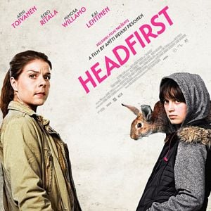 Bilder Headfirst