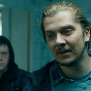 Bilder Päin seinää