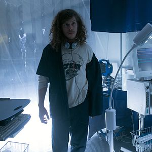 Bilder Blake Anderson