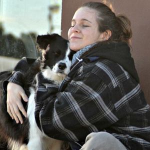 Bilder Une vie de chien