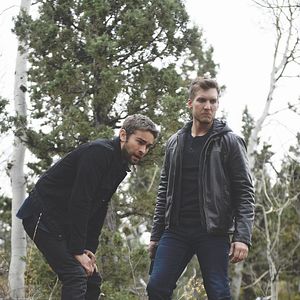 Bilder Chace Crawford