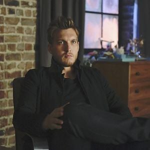 Bilder Scott Michael Foster