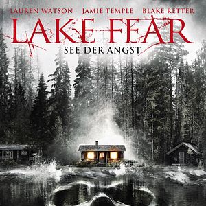 Bilder Lake Fear - See der Angst