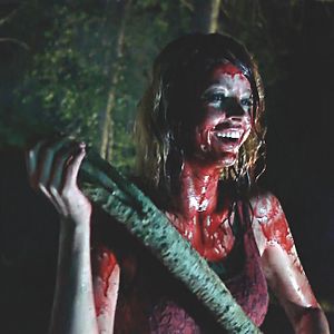 Bilder Lake Fear - See der Angst