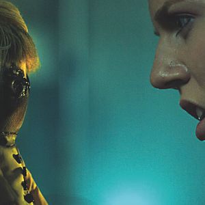 Bilder Lake Fear - See der Angst