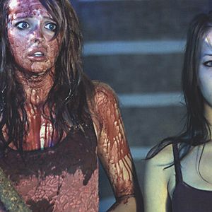 Bilder Lake Fear - See der Angst