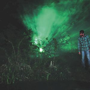 Bilder Lake Fear - See der Angst