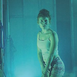 Bilder Lake Fear - See der Angst